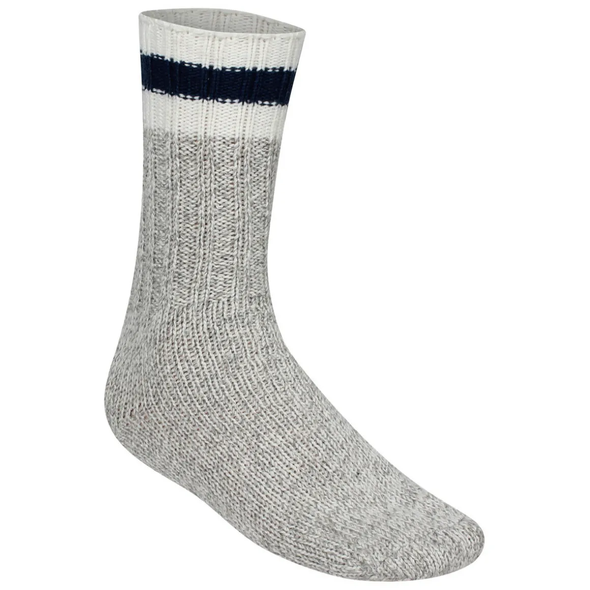 84-381 - Adult Crew Socks