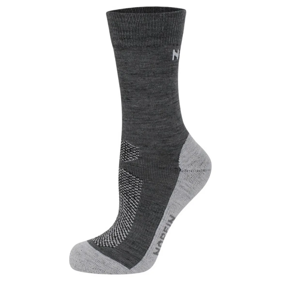 84-322 - Adult Crew Socks