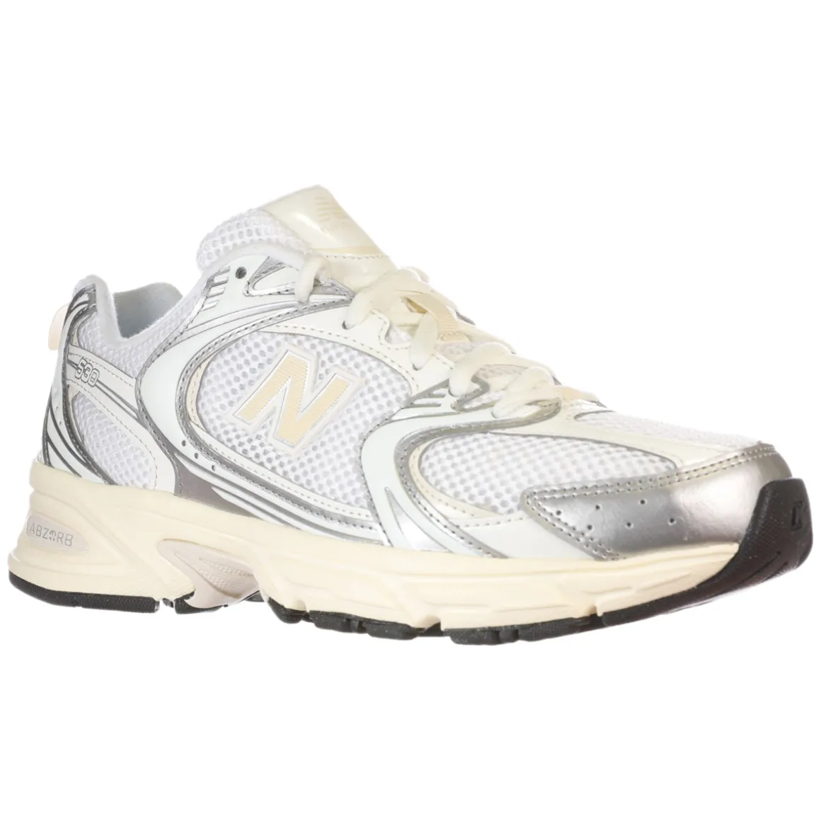 530 - Adult Fashion Shoes
