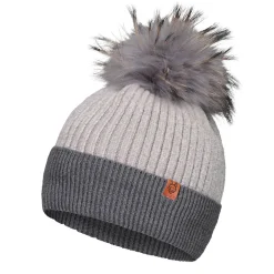 77-093 - Adult Tuque with Pompom
