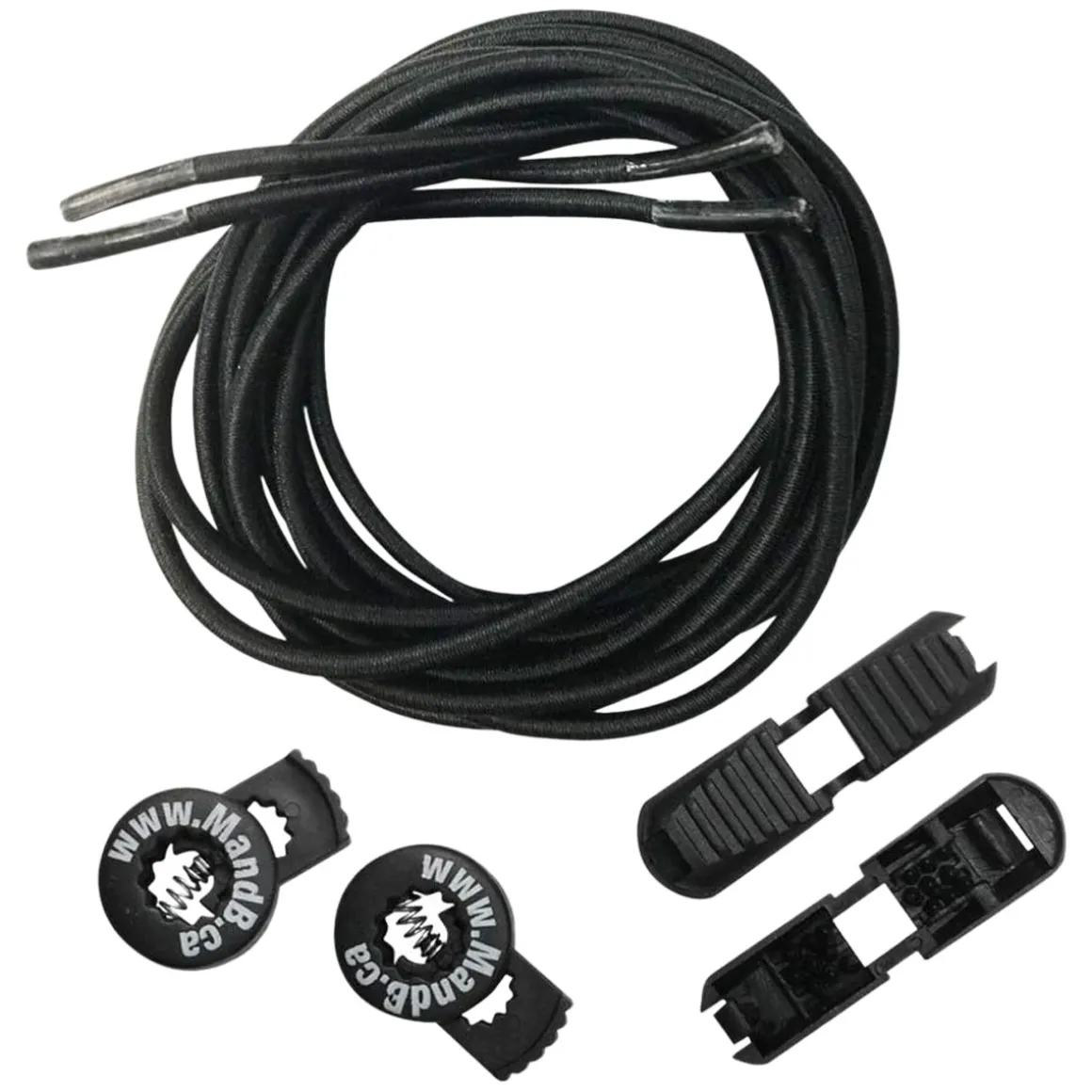 23820 - Elastic Laces