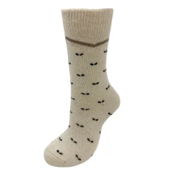 84-332 - Women's Crew Socks