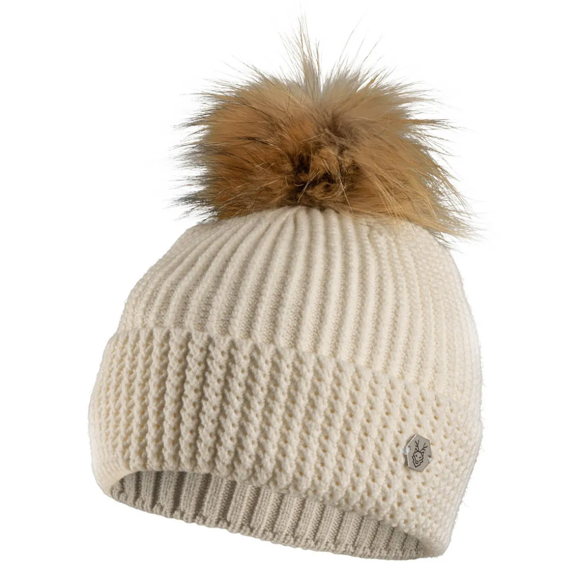 77-090 - Women's Knit Tuque