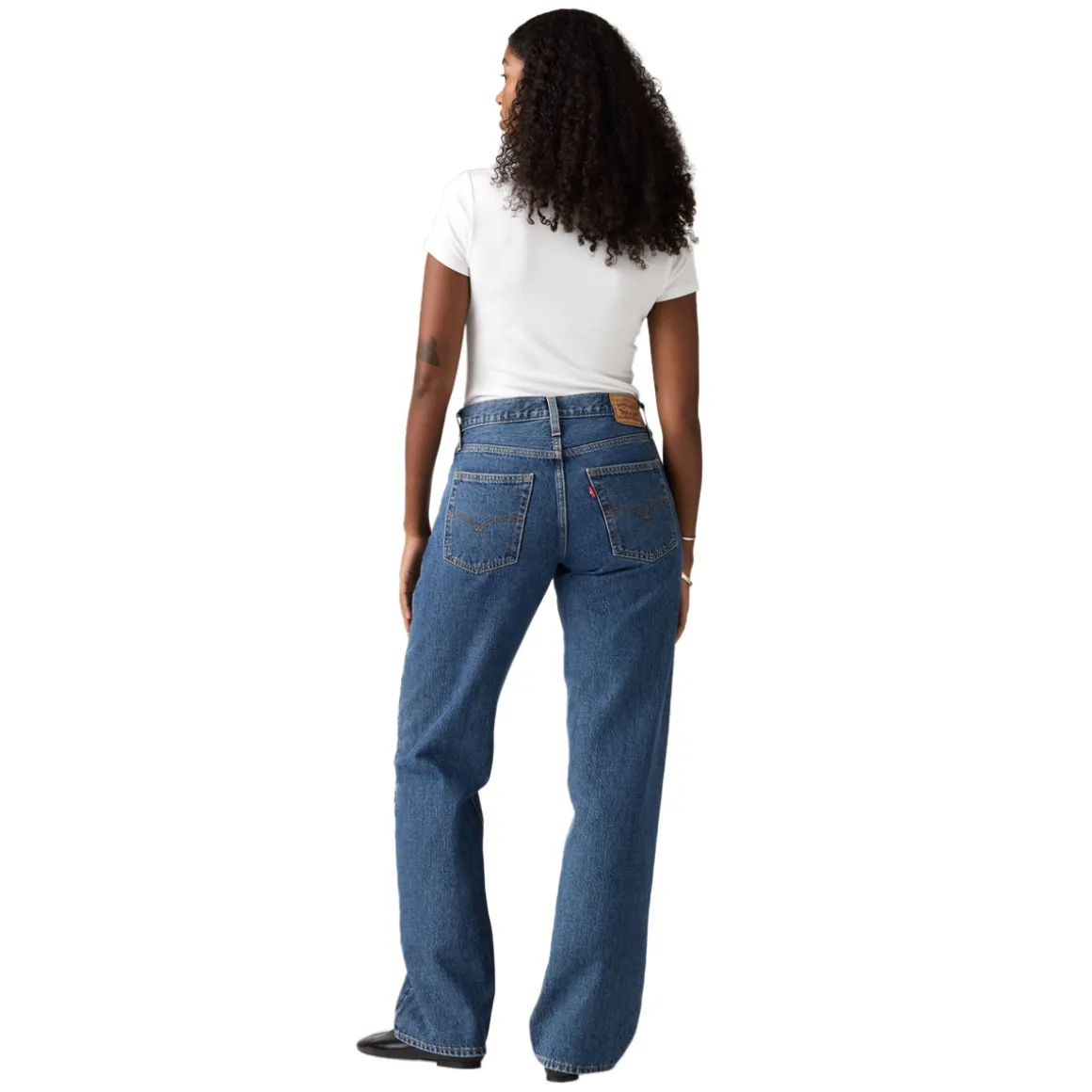 94 Baggy - Women's Jeans