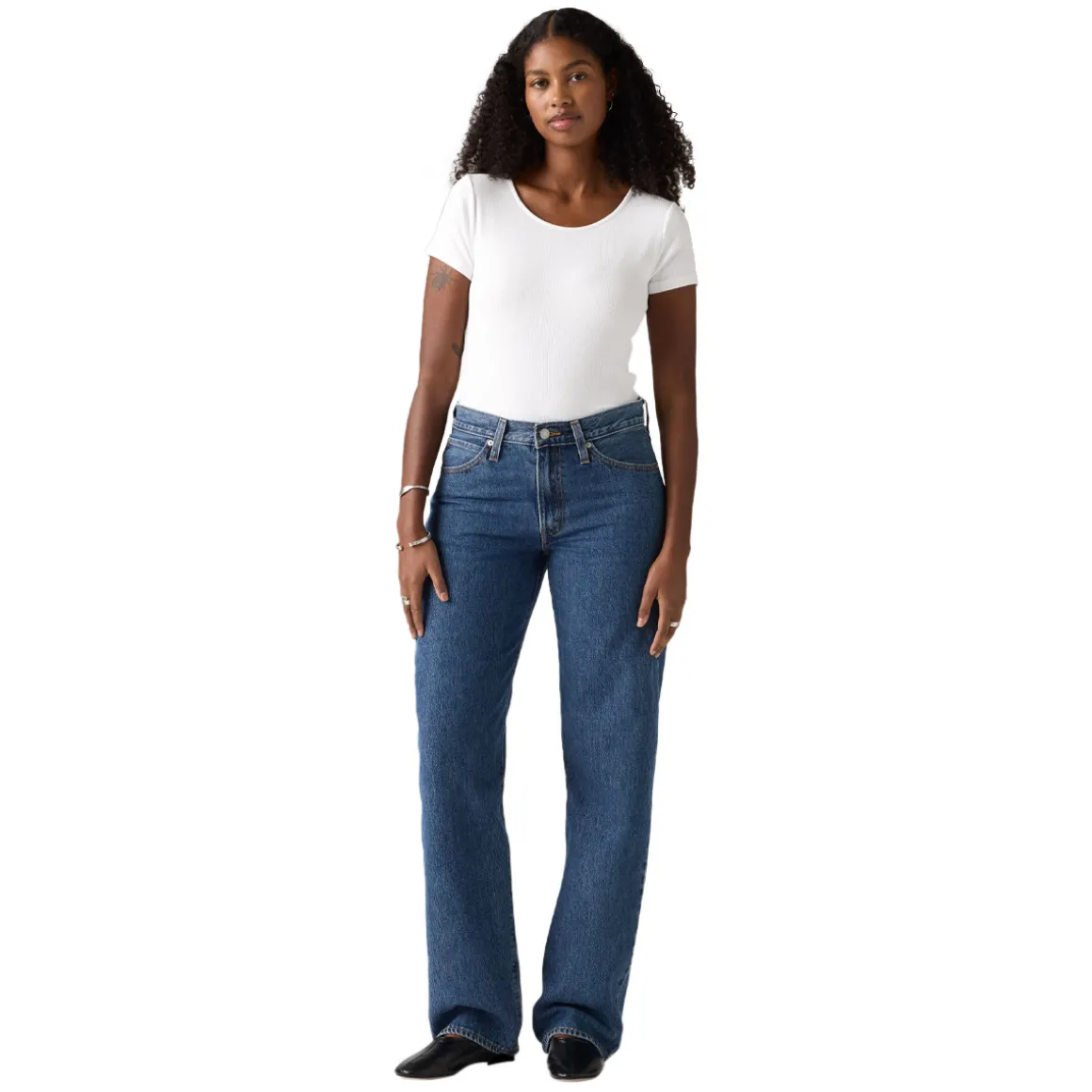 94 Baggy - Women's Jeans