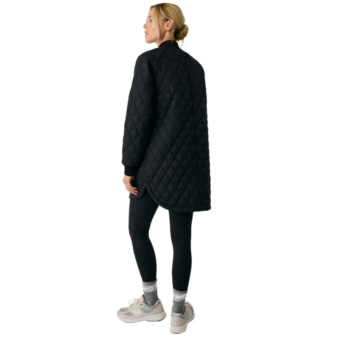 3/4 Bomber - Women's Insulated Jacket