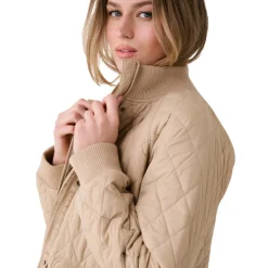3/4 Bomber - Women's Insulated Jacket