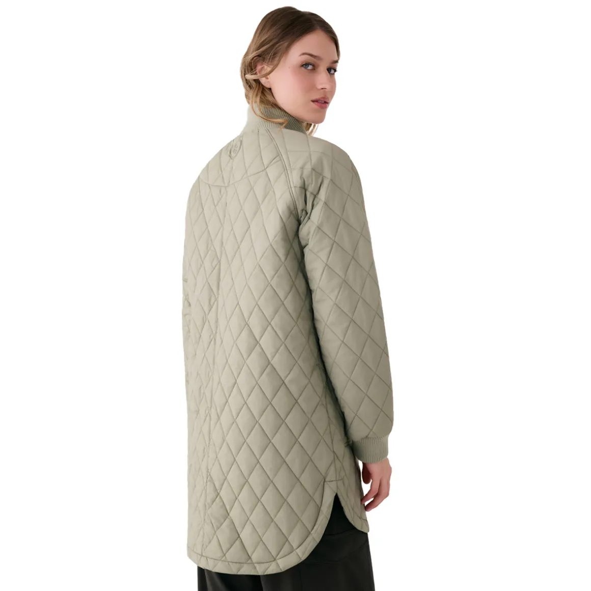 3/4 Bomber - Women's Insulated Jacket