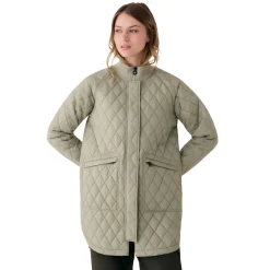 3/4 Bomber - Women's Insulated Jacket