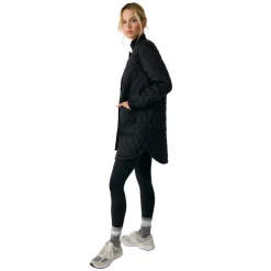 3/4 Bomber - Women's Insulated Jacket