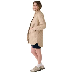 3/4 Bomber - Women's Insulated Jacket