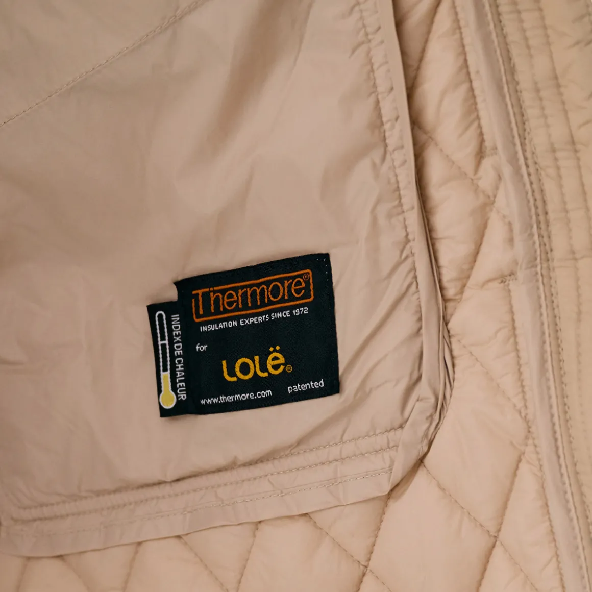 3/4 Bomber - Women's Insulated Jacket