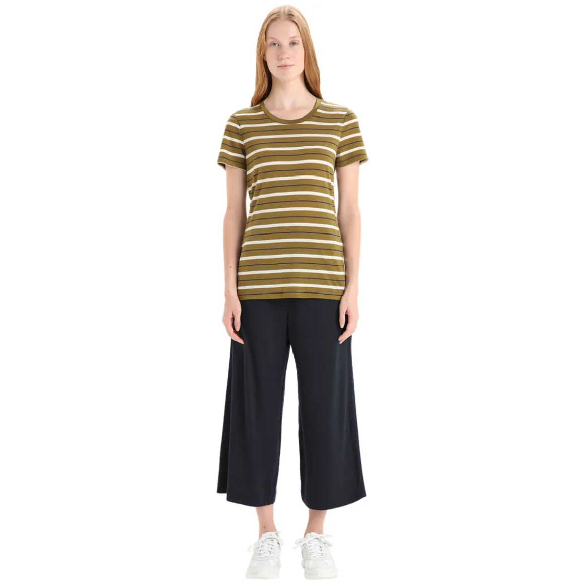 200 Granary - Women's Capri Pants