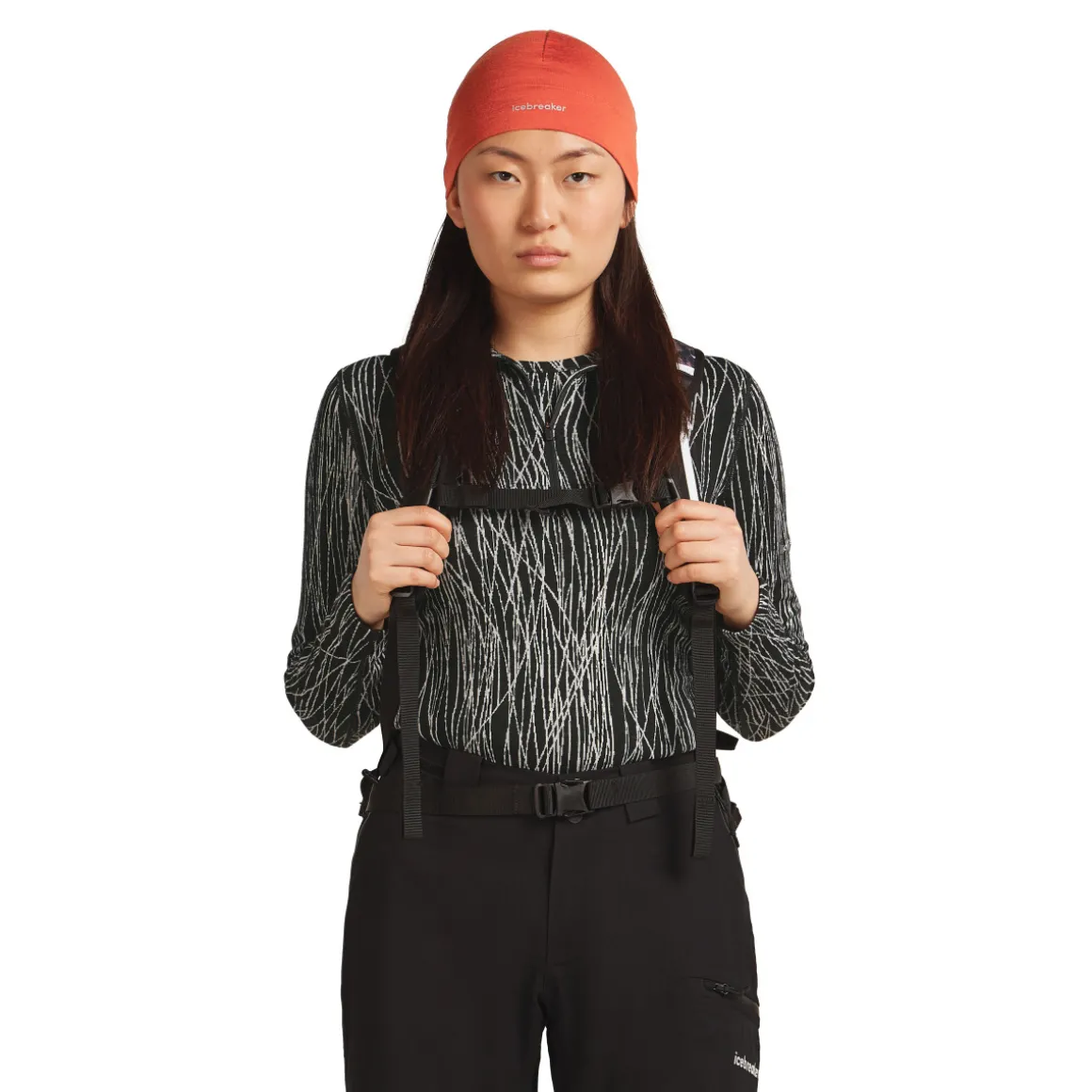 200 Oasis - Adult Beanie