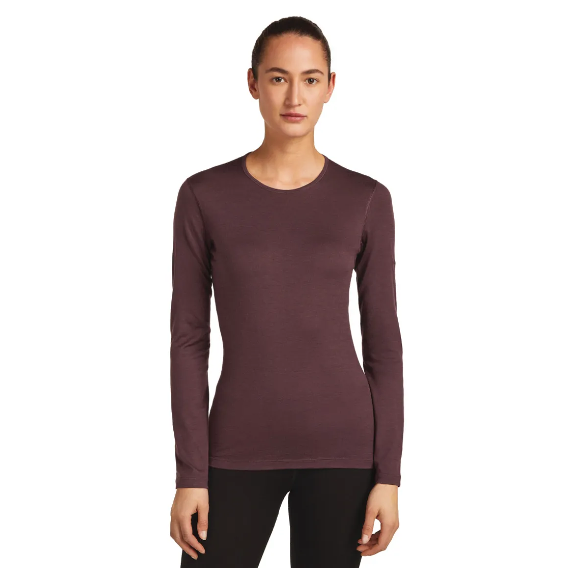 200 Oasis - Women's Baselayer Long-Sleeved Shirt