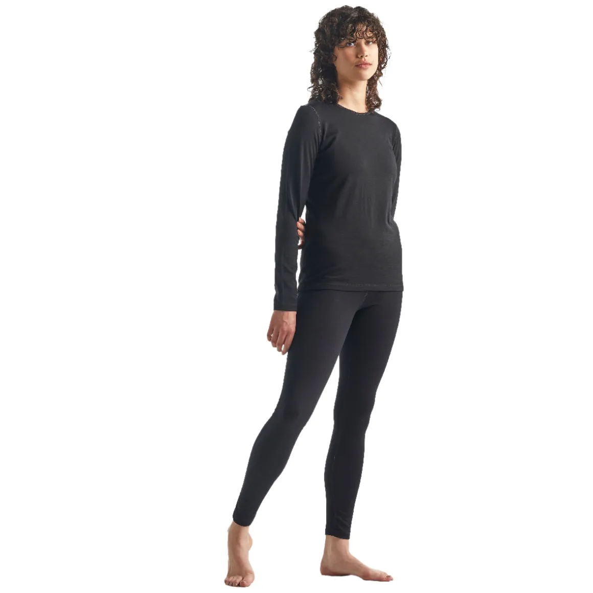 200 Oasis - Women's Baselayer Long-Sleeved Shirt