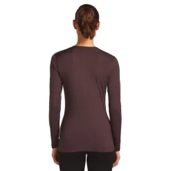200 Oasis - Women's Baselayer Long-Sleeved Shirt