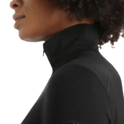 200 Oasis HZ - Women's Baselayer Long-Sleeved Shirt