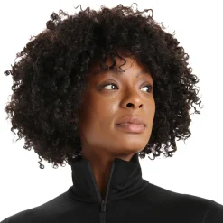 200 Oasis HZ - Women's Baselayer Long-Sleeved Shirt