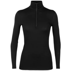 200 Oasis HZ - Women's Baselayer Long-Sleeved Shirt
