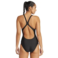 3 Stripes - Women's One-Piece Training Swimsuit