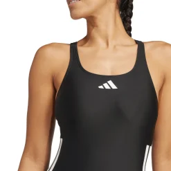 3 Stripes - Women's One-Piece Training Swimsuit