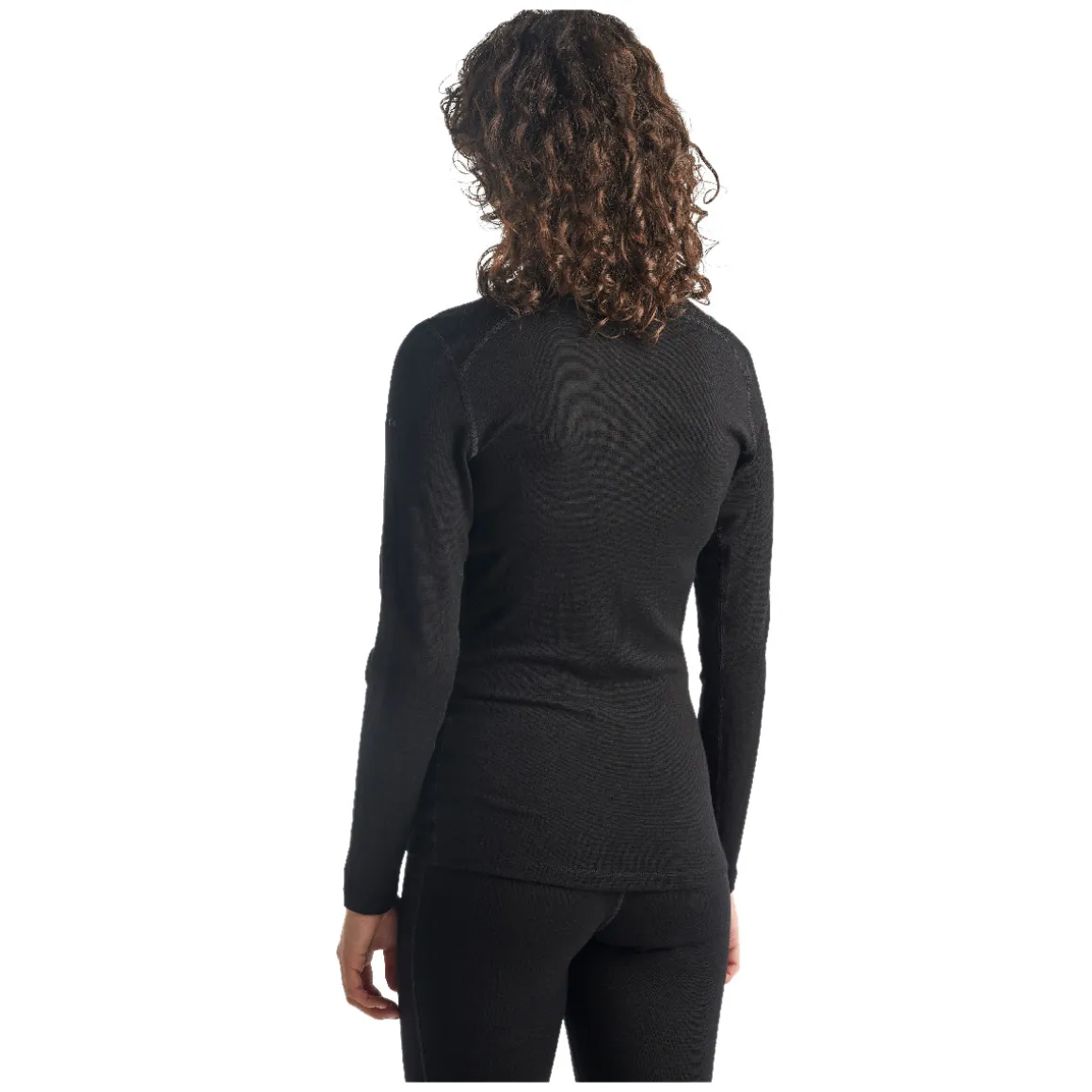 260 Tech - Women's Baselayer Long-Sleeved Shirt