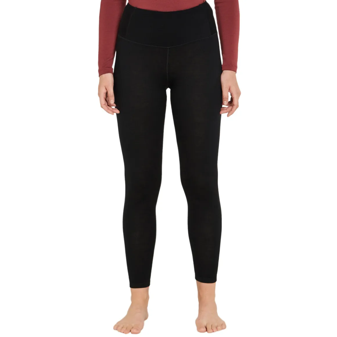 260 Tech High Rise - Women's Baselayer Leggings