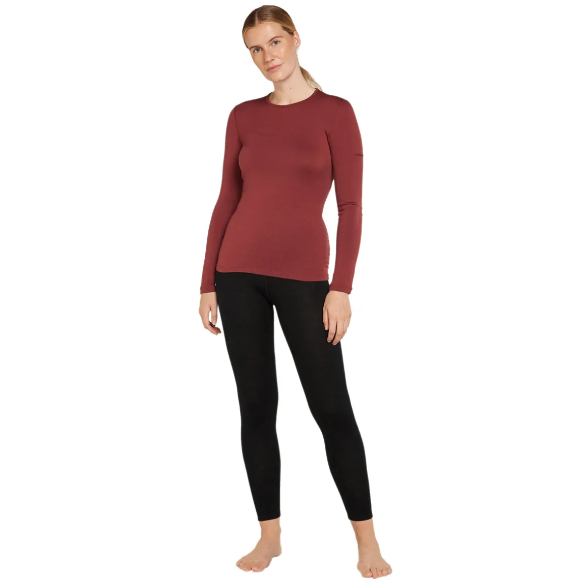 260 Tech High Rise - Women's Baselayer Leggings
