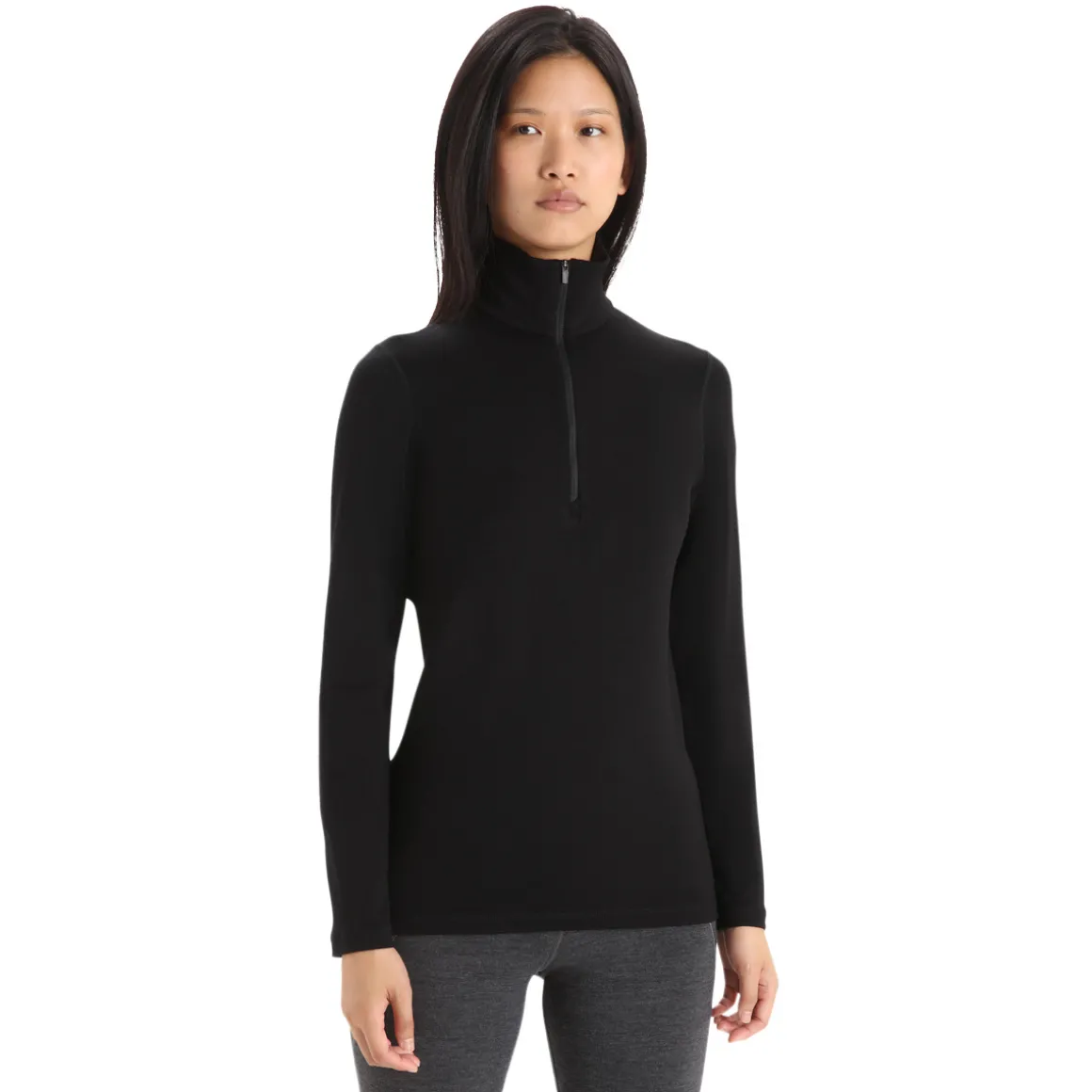 260 Tech HZ - Women's Baselayer Long-Sleeved Shirt