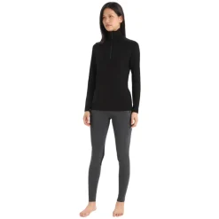 260 Tech HZ - Women's Baselayer Long-Sleeved Shirt