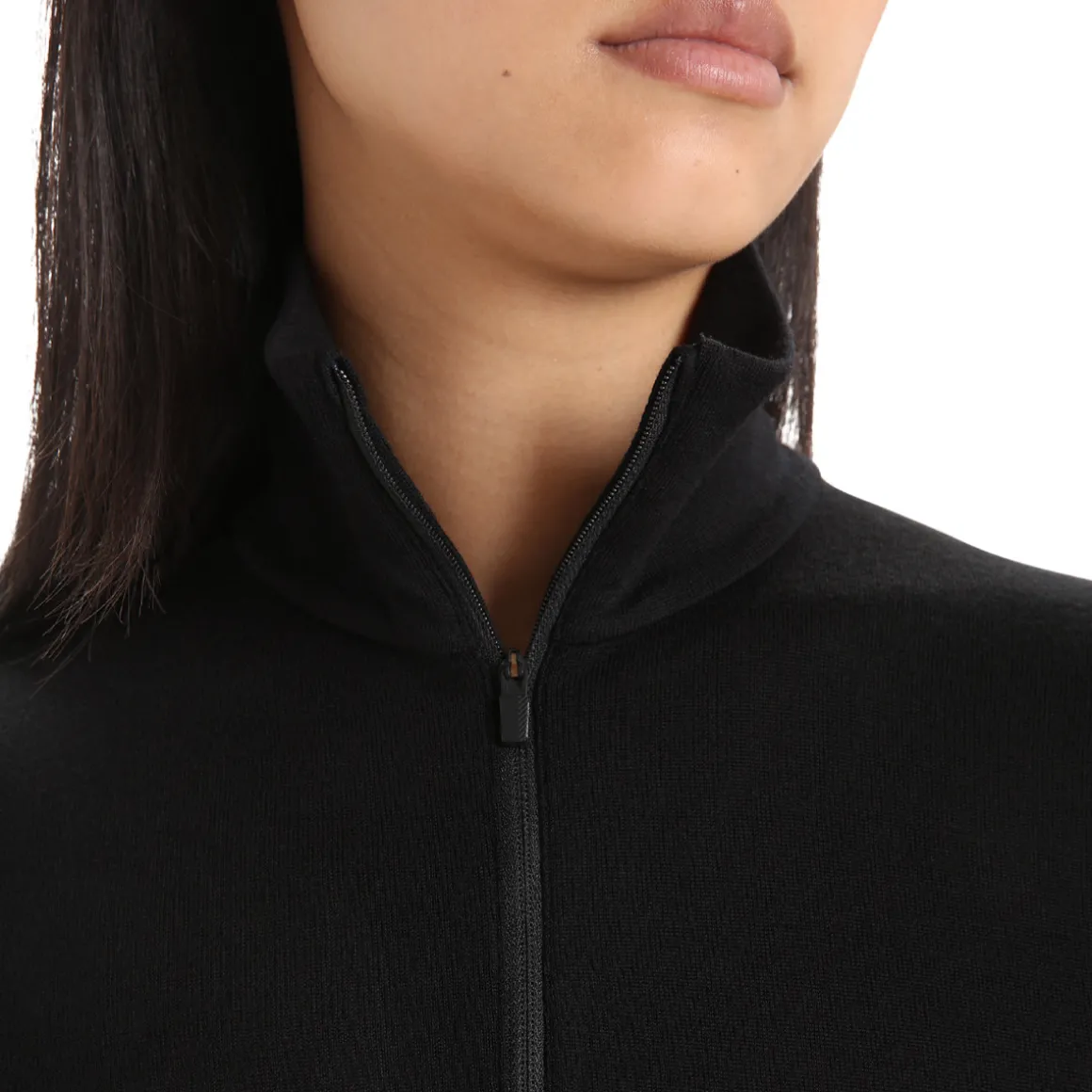 260 Tech HZ - Women's Baselayer Long-Sleeved Shirt