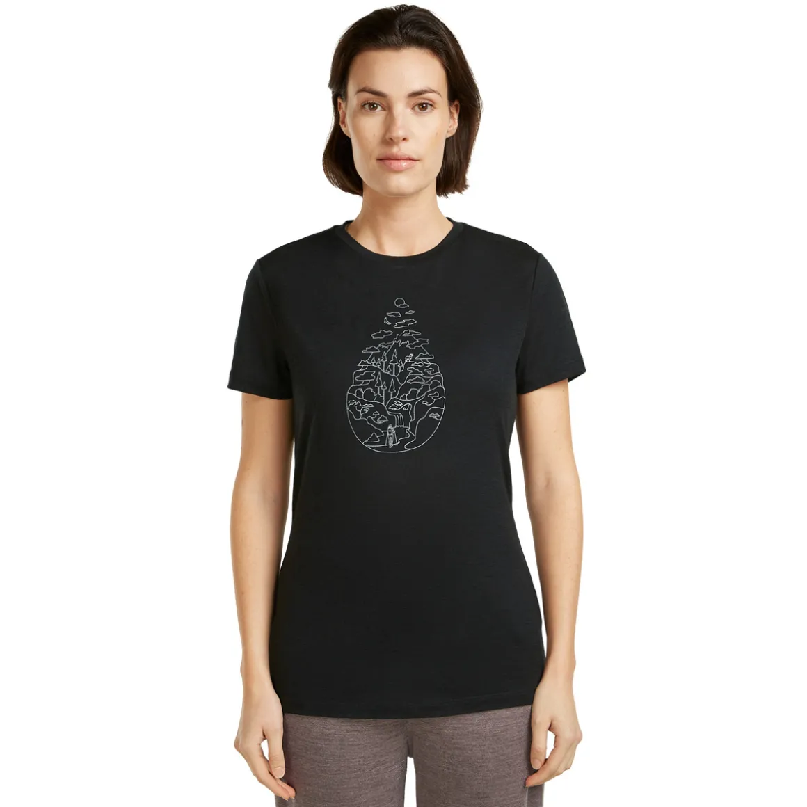 150 Tech Lite - Women's T-Shirt