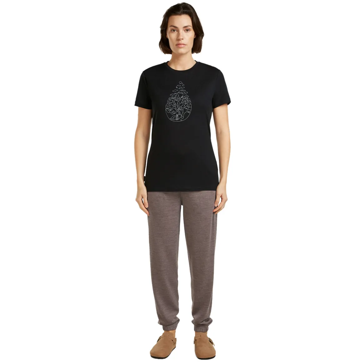 150 Tech Lite - Women's T-Shirt