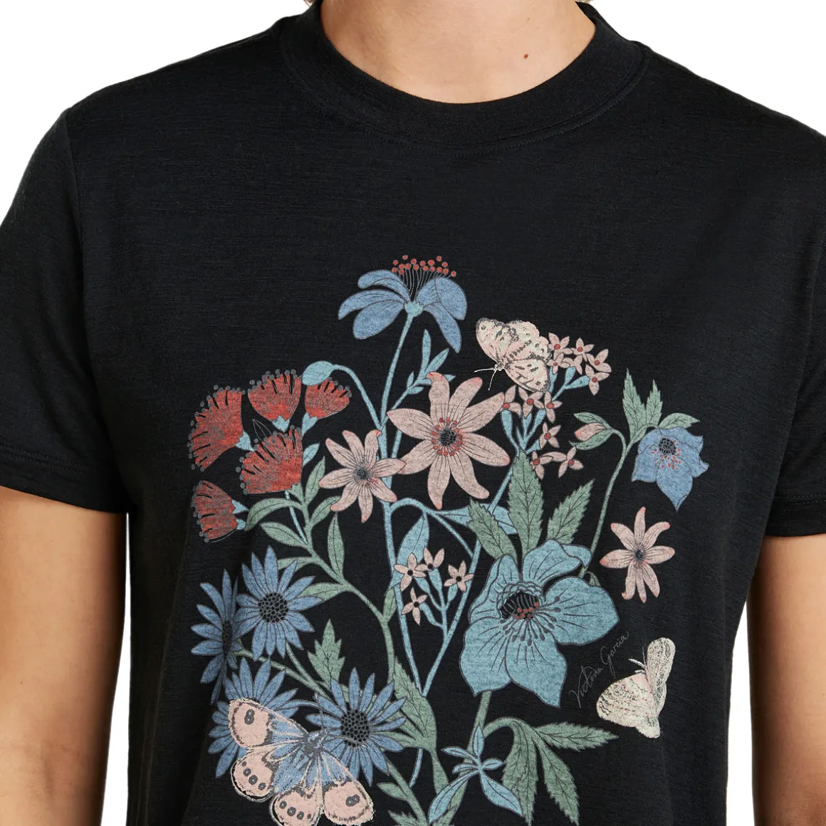 150 Tech Lite - Women's T-Shirt
