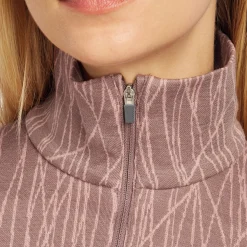 260 Tech Vertex - Women's Baselayer Long-Sleeved Shirt