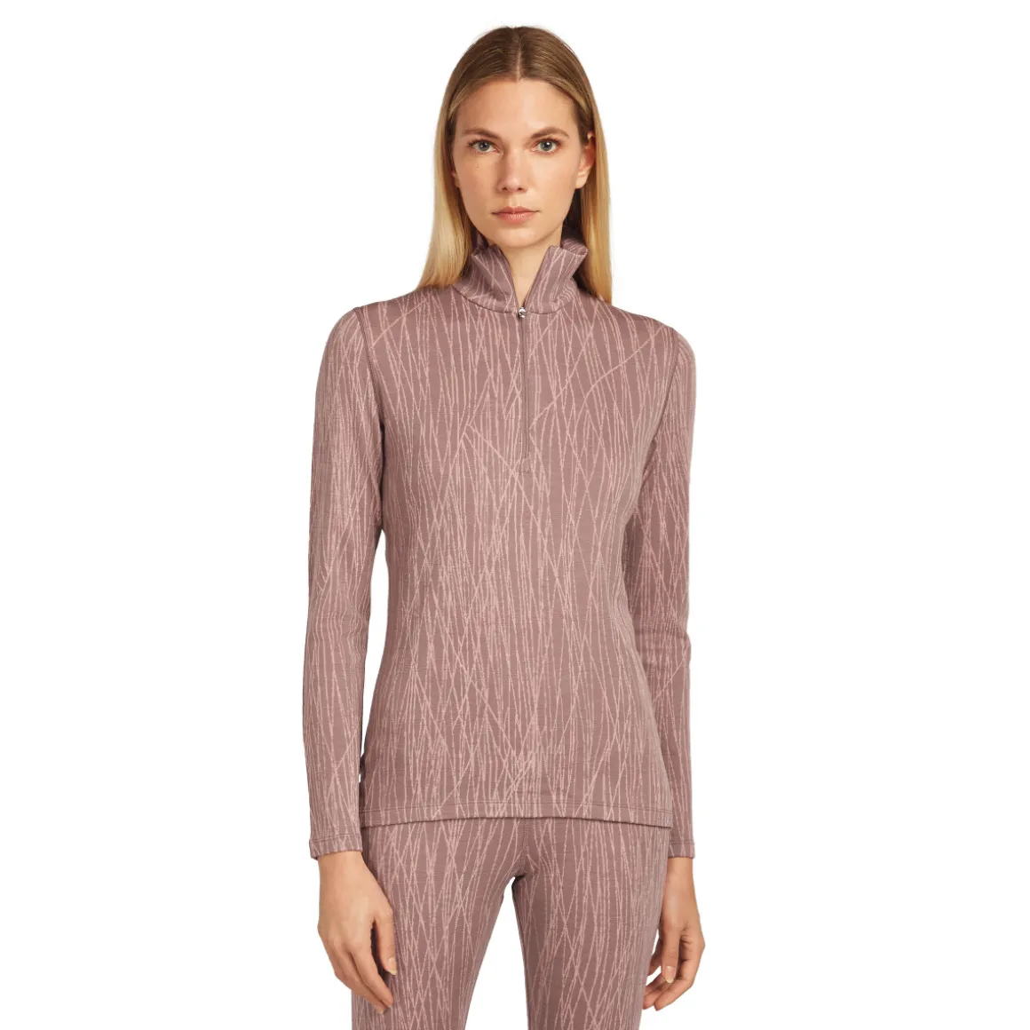 260 Tech Vertex - Women's Baselayer Long-Sleeved Shirt