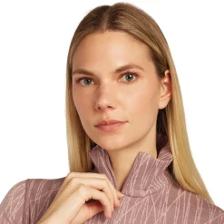 260 Tech Vertex - Women's Baselayer Long-Sleeved Shirt