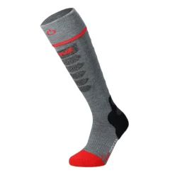 5.1 Toe Cap Slim Fit - Heated Socks