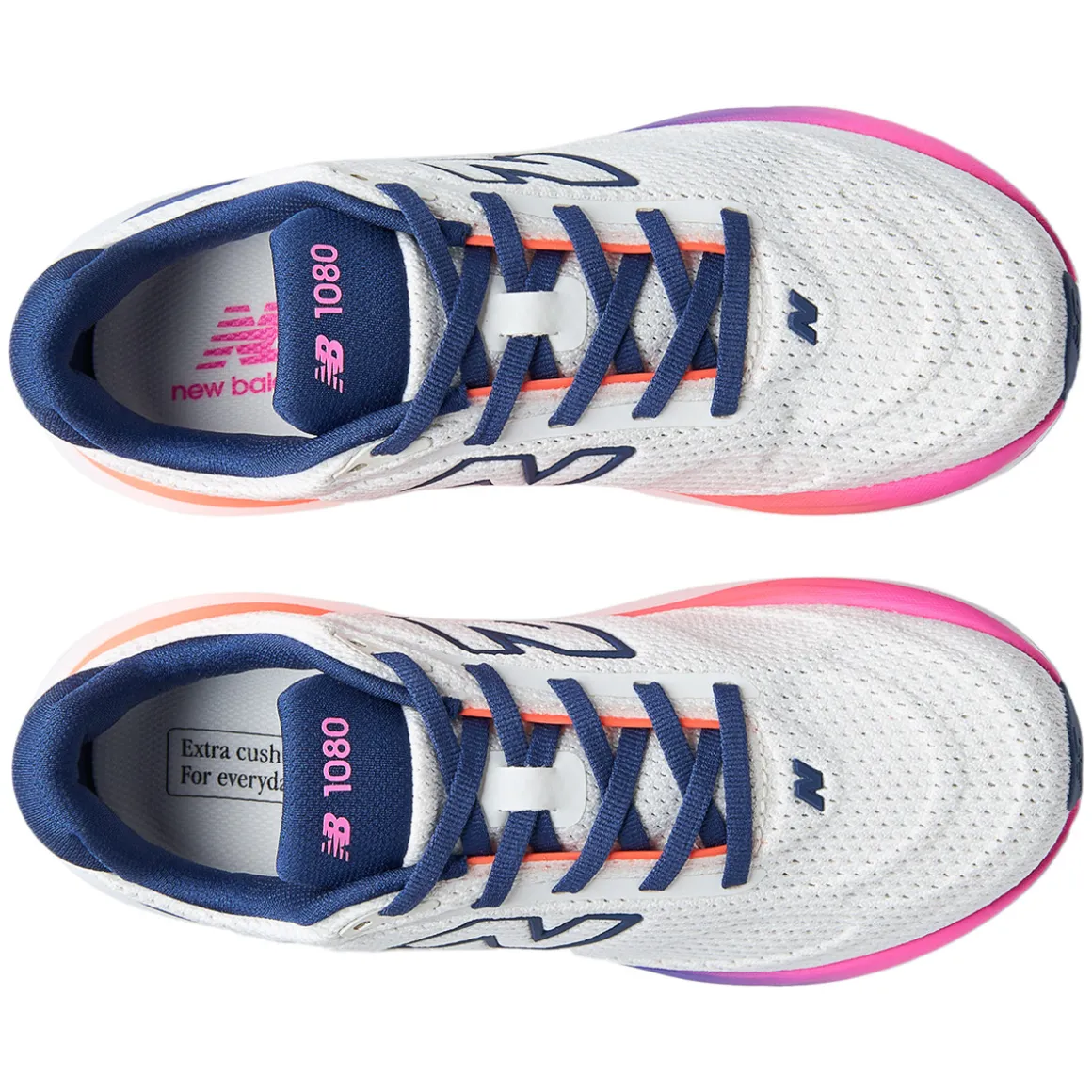 1080 v15 - Women's Running Shoes