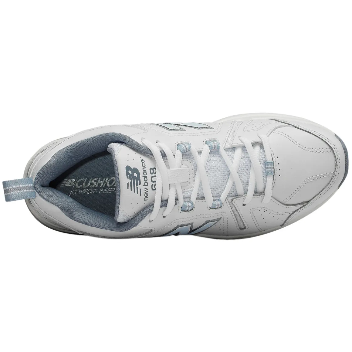 608 v5 - Women's Walking Shoes