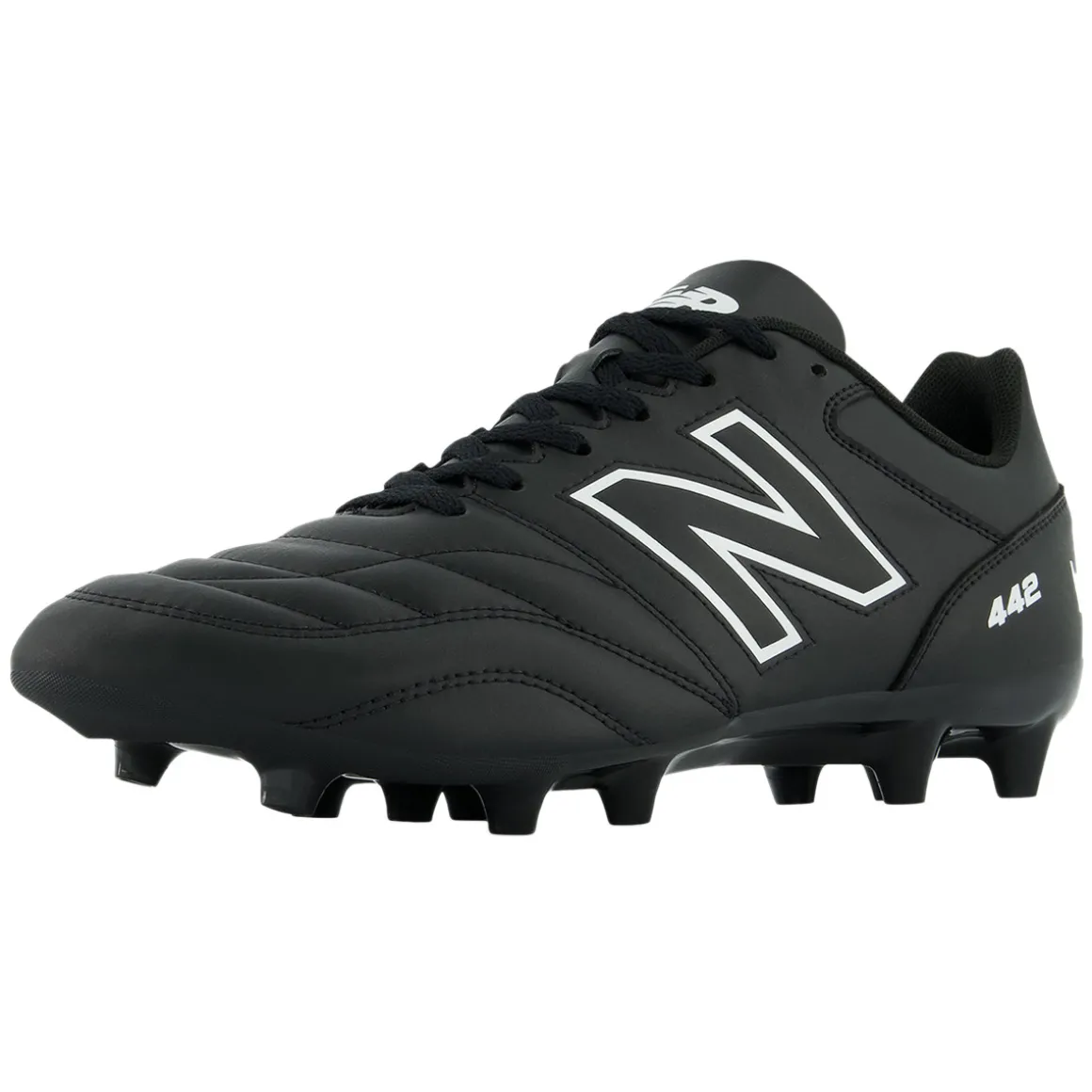 442 v2 Academy FG (2E) - Adult Outdoor Soccer Shoes
