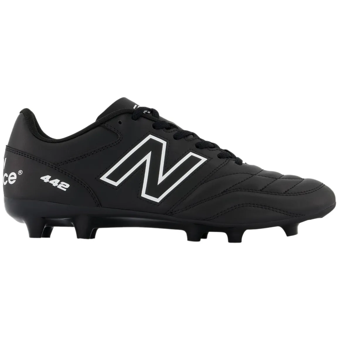 442 v2 Academy FG (2E) - Adult Outdoor Soccer Shoes