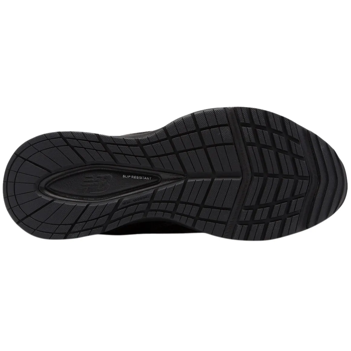 608 v5 Slip Resistant - Women's Walking Shoes