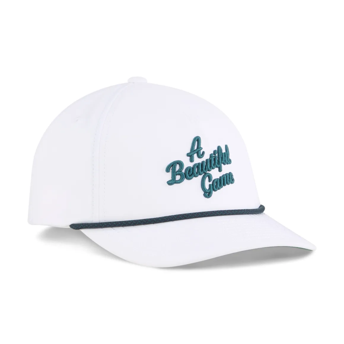A Beautiful Game - Adult Adjustable Golf Cap