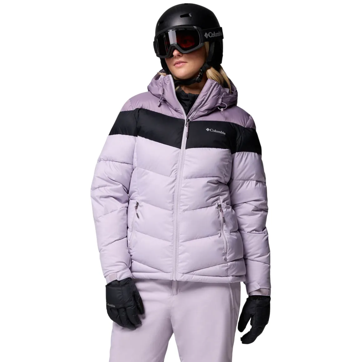 Abbott Peak II - Women's Winter Sports Jacket