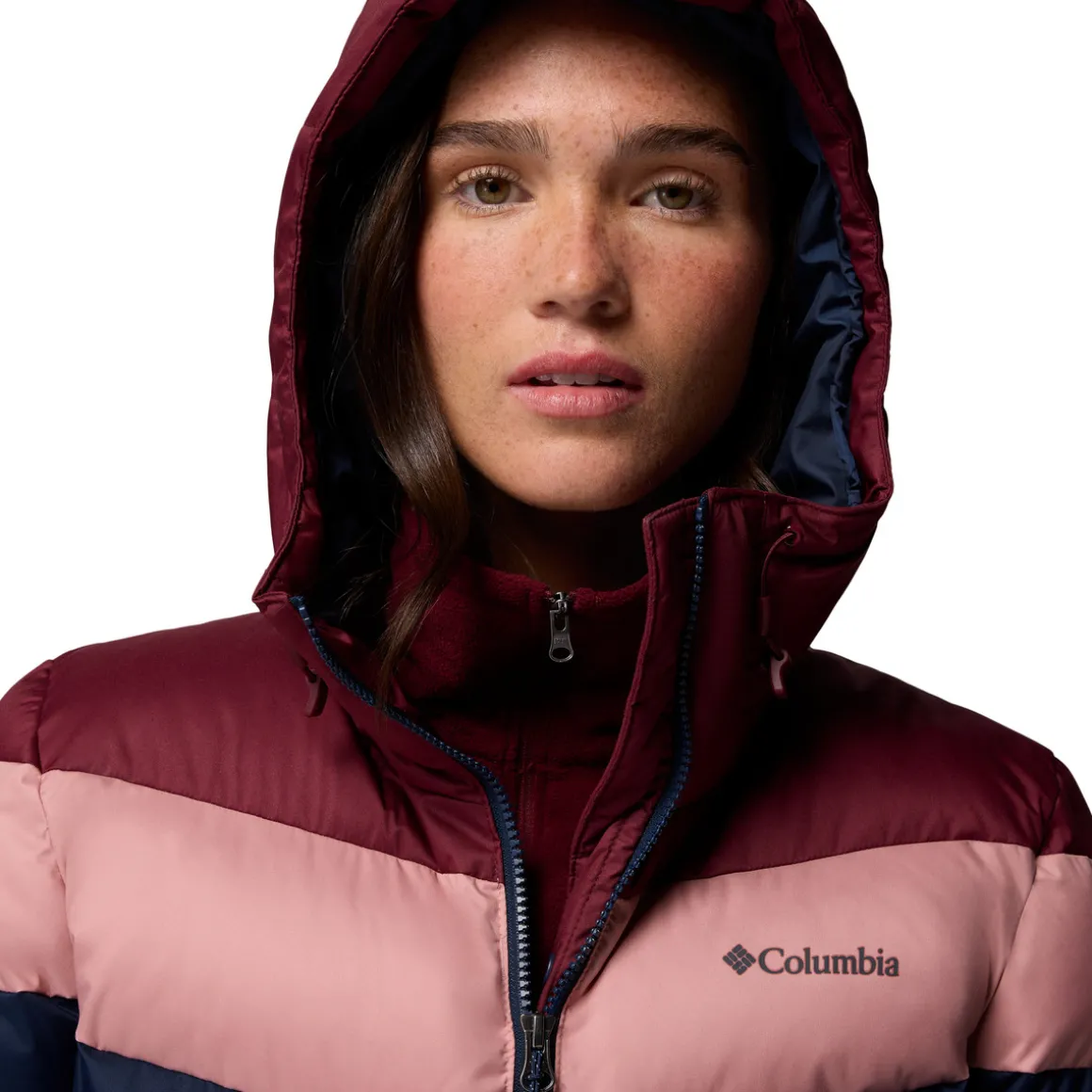 Abbott Peak II - Women's Winter Sports Jacket