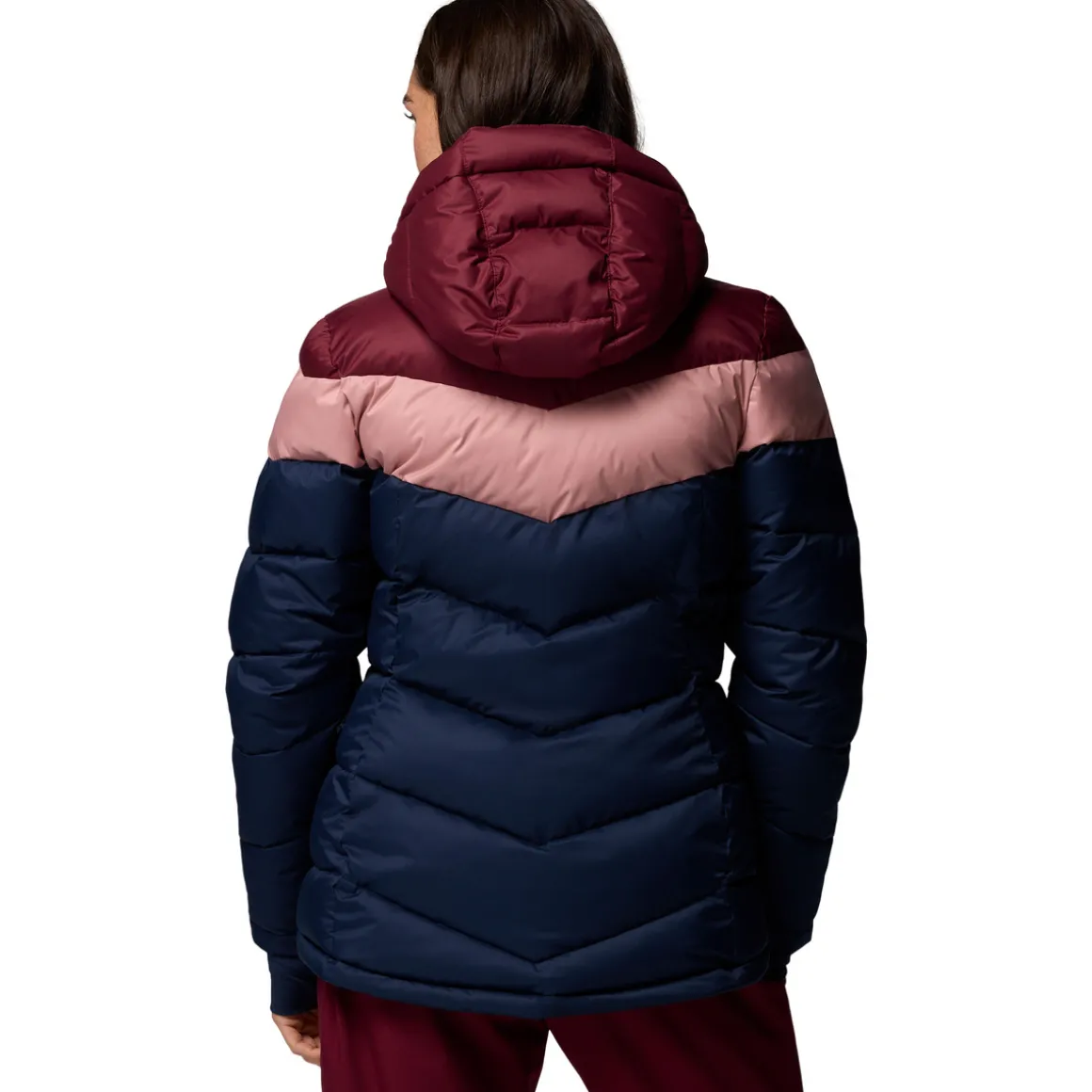 Abbott Peak II - Women's Winter Sports Jacket