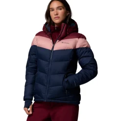 Abbott Peak II - Women's Winter Sports Jacket