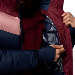 Abbott Peak II - Women's Winter Sports Jacket